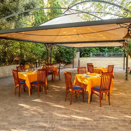 Settecolli Sport Hotel