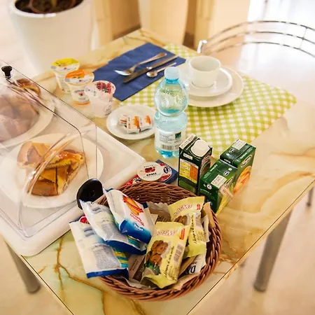 Settecolli Sport 酒店 Filottrano