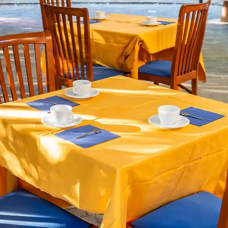 Settecolli Sport 酒店 3*