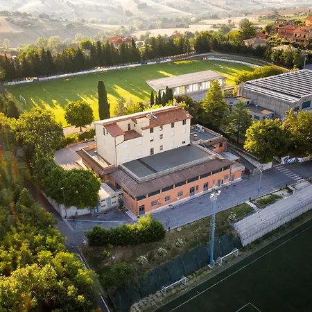 Settecolli Sport 酒店 Filottrano