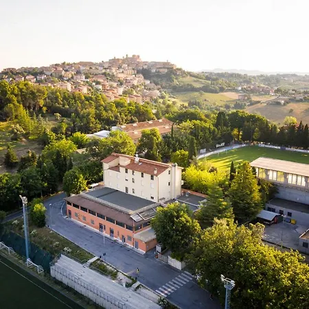 Settecolli Sport Hotel