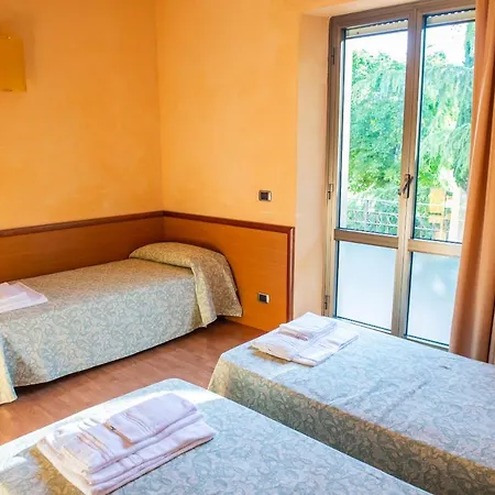 Settecolli Sport 3* Filottrano