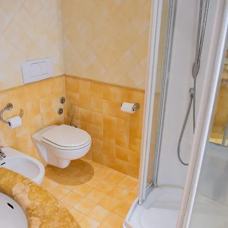Hotel Settecolli Sport