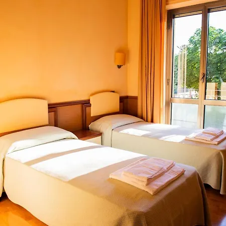 酒店 Settecolli Sport