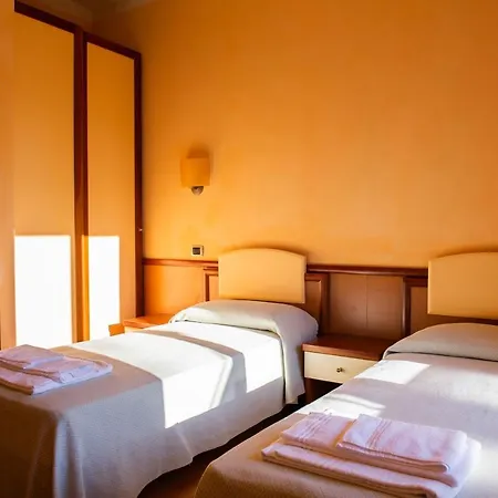 Settecolli Sport 酒店