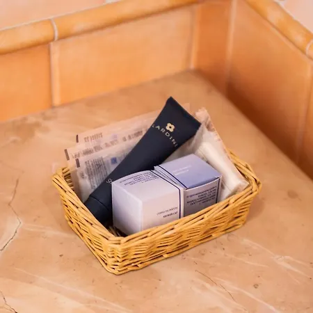 酒店 Settecolli Sport Filottrano