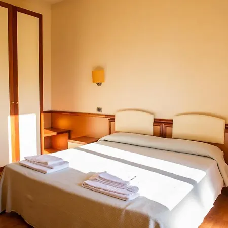 Settecolli Sport 酒店