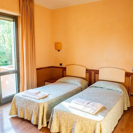 Settecolli Sport 酒店 Filottrano