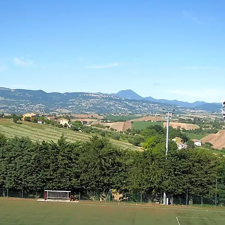 Settecolli Sport 3*
