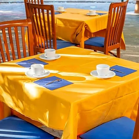 Settecolli Sport 3*