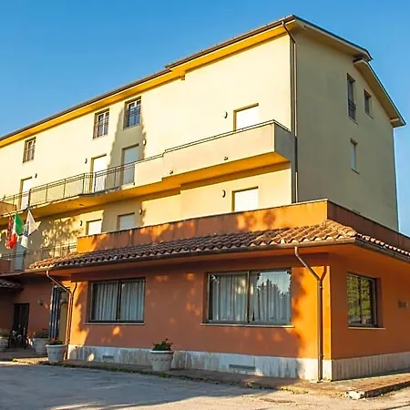 Settecolli Sport 3*