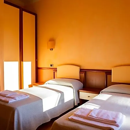 فندق Settecolli Sport