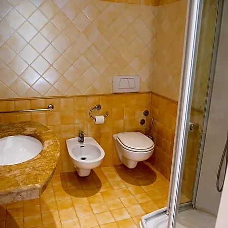 Settecolli Sport فندق Filottrano