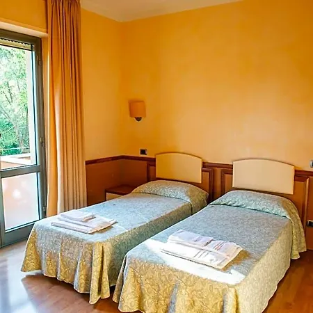 Settecolli Sport 3* Filottrano