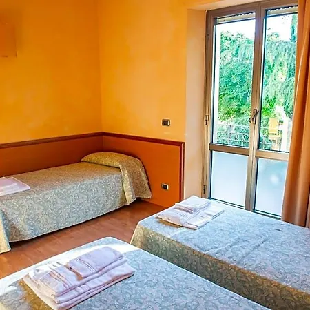 فندق Settecolli Sport Filottrano